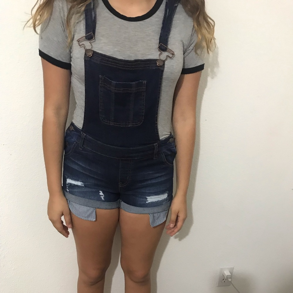overalls